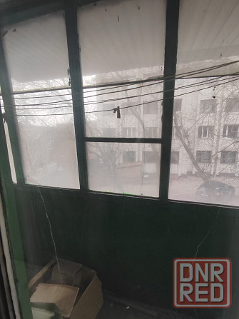 Продам квартиру центр 15 линия Макеевка - изображение 4