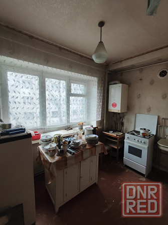 Продам квартиру центр 15 линия Макеевка - изображение 2