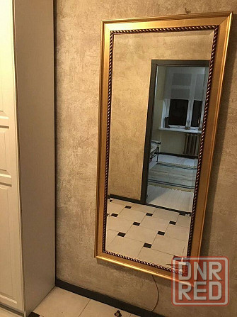 Сдаётся 2-х комнатная квартира Ор-тир Текстильщик, Меркурий Донецк - изображение 1