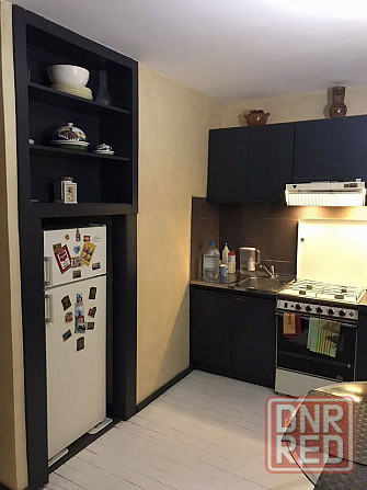 Сдаётся 2-х комнатная квартира Ор-тир Текстильщик, Меркурий Донецк - изображение 3