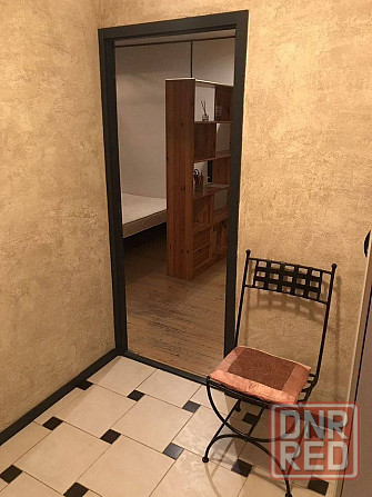 Сдаётся 2-х комнатная квартира Ор-тир Текстильщик, Меркурий Донецк - изображение 8