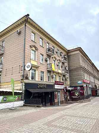 Продажа офиса в центре города Донецк, ул. Артема Донецк