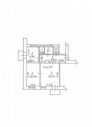 Продажа офиса в центре города Донецк, ул. Артема Донецк