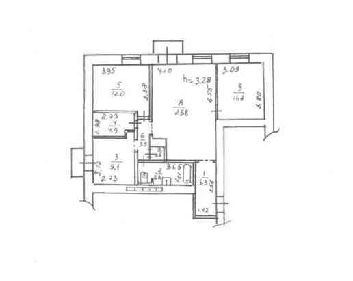 Продажа офиса в центре города Донецк, ул. Артема Донецк