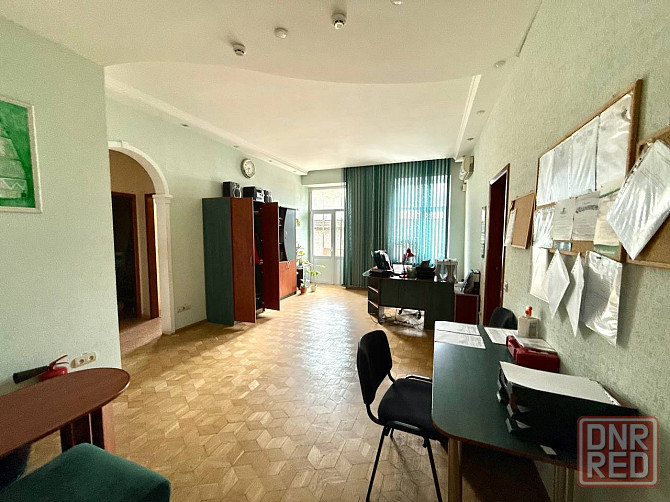 Продажа офиса в центре города Донецк, ул. Артема Донецк - изображение 3