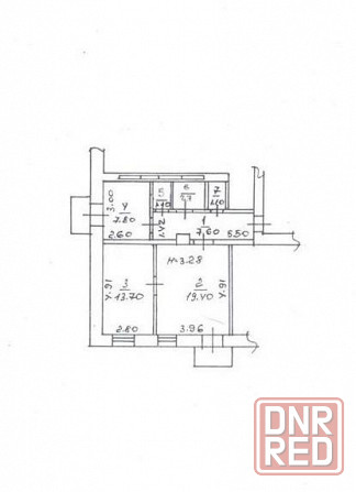 Продажа офиса в центре города Донецк, ул. Артема Донецк - изображение 5