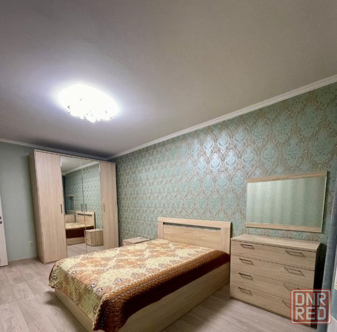 Сдаётся в аренду просторная двухкомнатная квартира в Киевском районе, Донецк Сити Донецк - изображение 6