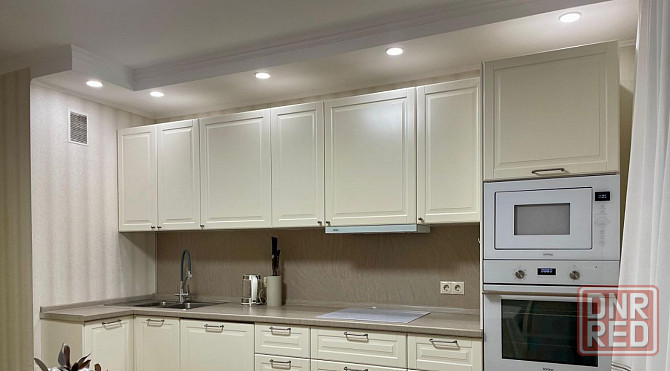 Сдаётся в аренду просторная двухкомнатная квартира в Киевском районе, Донецк Сити Донецк - изображение 1