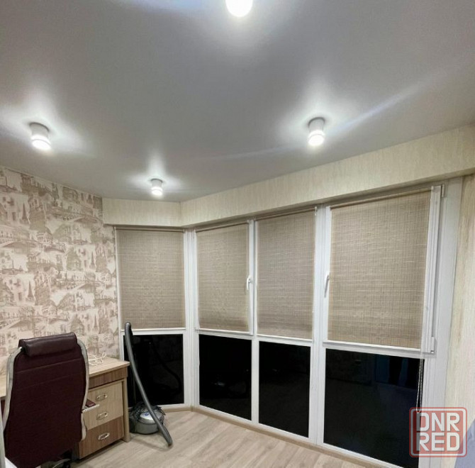 Сдаётся в аренду просторная двухкомнатная квартира в Киевском районе, Донецк Сити Донецк - изображение 7