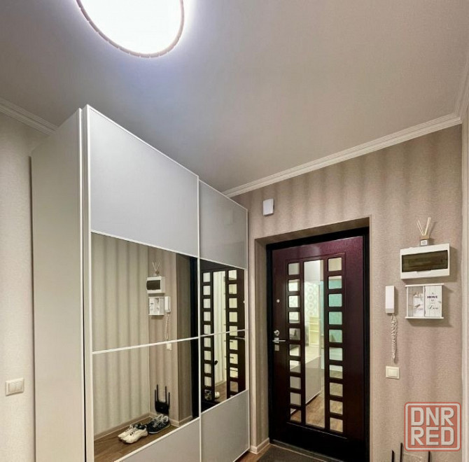 Сдаётся в аренду просторная двухкомнатная квартира в Киевском районе, Донецк Сити Донецк - изображение 8