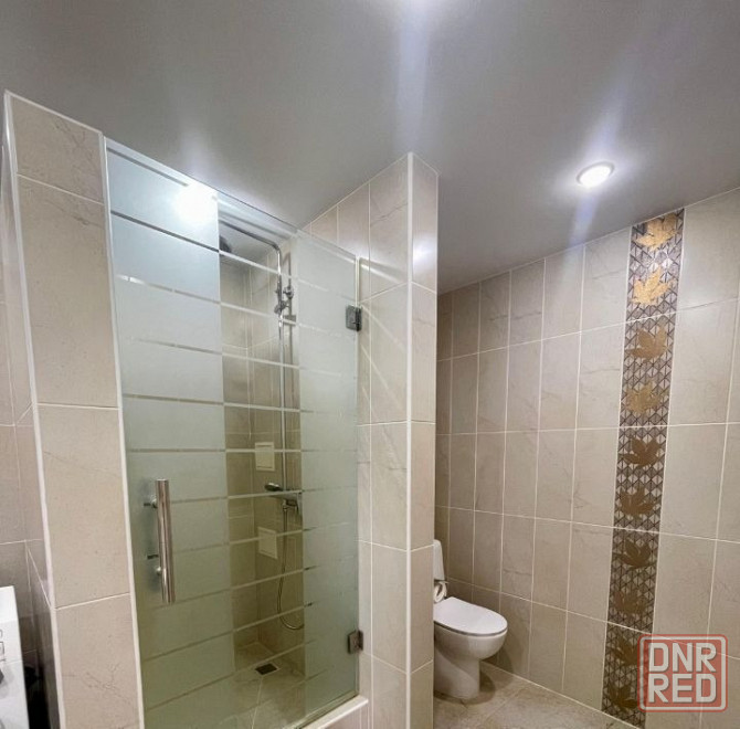 Сдаётся в аренду просторная двухкомнатная квартира в Киевском районе, Донецк Сити Донецк - изображение 5