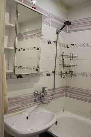 Сдам двухкомнатную квартиру Кировский район, Текстильщик. 92 гимназия Донецк