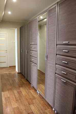 Сдам двухкомнатную квартиру Кировский район, Текстильщик. 92 гимназия Донецк