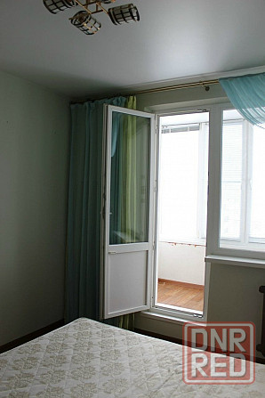 Сдам двухкомнатную квартиру Кировский район, Текстильщик. 92 гимназия Донецк - изображение 3