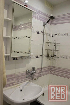 Сдам двухкомнатную квартиру Кировский район, Текстильщик. 92 гимназия Донецк - изображение 1