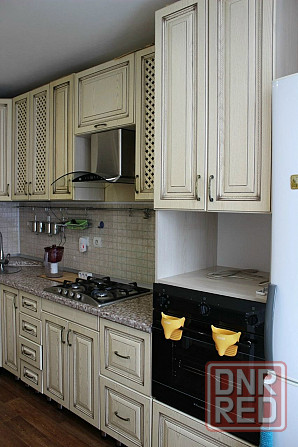 Сдам двухкомнатную квартиру Кировский район, Текстильщик. 92 гимназия Донецк - изображение 8