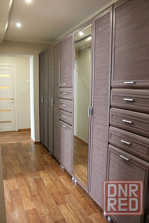 Сдам двухкомнатную квартиру Кировский район, Текстильщик. 92 гимназия Донецк - изображение 2