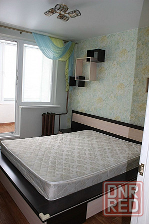 Сдам двухкомнатную квартиру Кировский район, Текстильщик. 92 гимназия Донецк - изображение 7