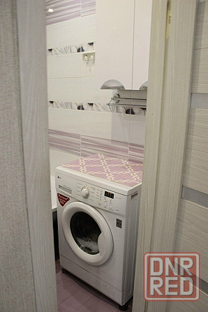 Сдам двухкомнатную квартиру Кировский район, Текстильщик. 92 гимназия Донецк - изображение 5