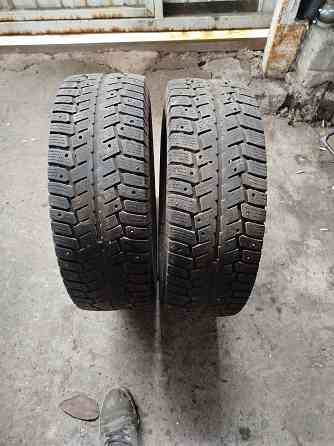 Продам резину 15 Макеевка