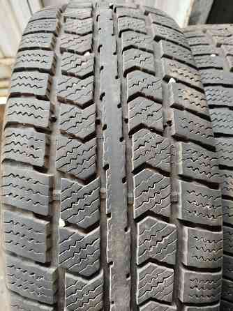 Продам резину 15 Макеевка