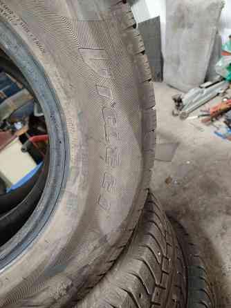 Продам резину 15 Макеевка