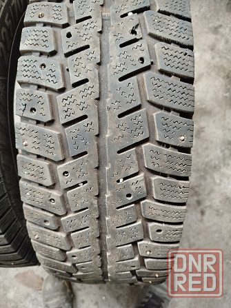 Продам резину 15 Макеевка - изображение 4