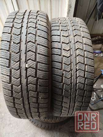 Продам резину 15 Макеевка - изображение 2