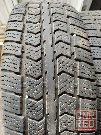 Продам резину 15 Макеевка - изображение 3