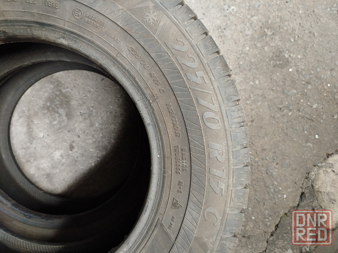 Продам резину 15 Макеевка - изображение 7