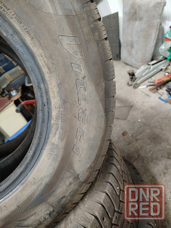 Продам резину 15 Макеевка - изображение 5