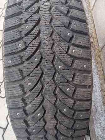 Шины зимние 225/65R17(шип) Донецк