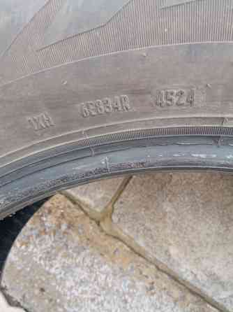 Шины зимние 225/65R17(шип) Донецк