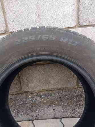 Шины зимние 225/65R17(шип) Донецк