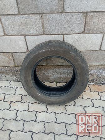 Шины зимние 225/65R17(шип) Донецк - изображение 6