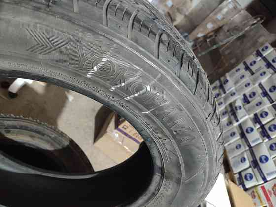 Продаю 2 б/у шины Yokohama Донецк