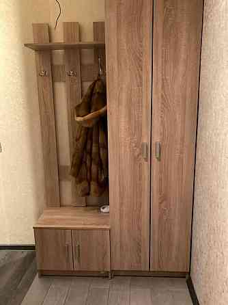 Сдается 2-х комнатная квартира в Кировском районе, микрорайон Текстильщик Донецк