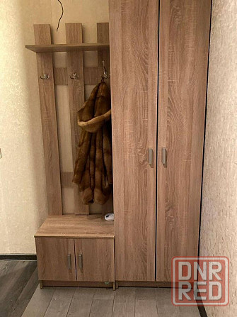 Сдается 2-х комнатная квартира в Кировском районе, микрорайон Текстильщик Донецк - изображение 6