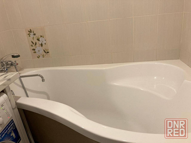 Сдается 2-х комнатная квартира в Кировском районе, микрорайон Текстильщик Донецк - изображение 7