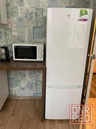 Сдается 2-х комнатная квартира в Кировском районе, микрорайон Текстильщик Донецк - изображение 3