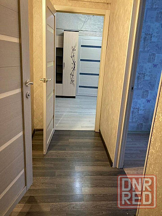 Сдается 2-х комнатная квартира в Кировском районе, микрорайон Текстильщик Донецк - изображение 5