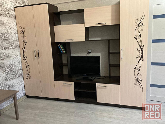 Сдается 2-х комнатная квартира в Кировском районе, микрорайон Текстильщик Донецк - изображение 8