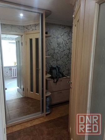 Аренда 2-х комнатной квартиры Киевский район, пр. Таманский Донецк - изображение 5