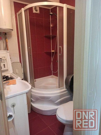 Аренда 2-х комнатной квартиры Киевский район, пр. Таманский Донецк - изображение 2