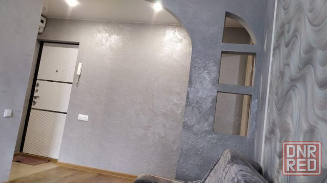 Продается 2 ком. квартира 49 м², Боссе, Ленинский р-н Донецк - изображение 3