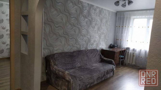 Продается 2 ком. квартира 49 м², Боссе, Ленинский р-н Донецк - изображение 4