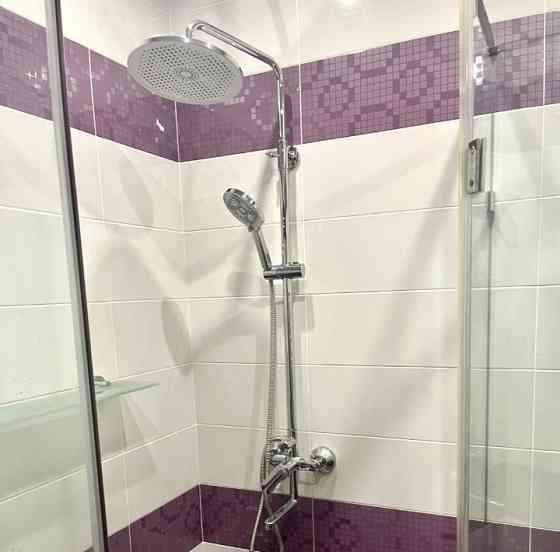 Сдам на длительный срок 1кв в Калининском р-не.Квартира с хорошим ремонтом Донецк