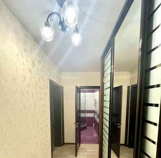 Сдам на длительный срок 1кв в Калининском р-не.Квартира с хорошим ремонтом Донецк