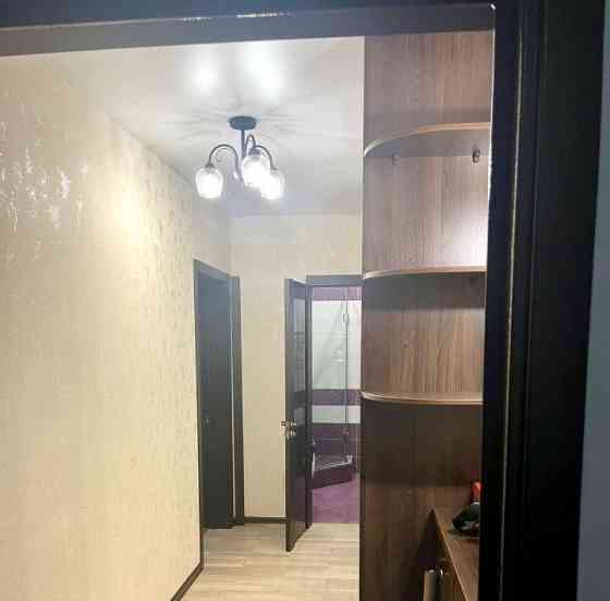 Сдам на длительный срок 1кв в Калининском р-не.Квартира с хорошим ремонтом Донецк