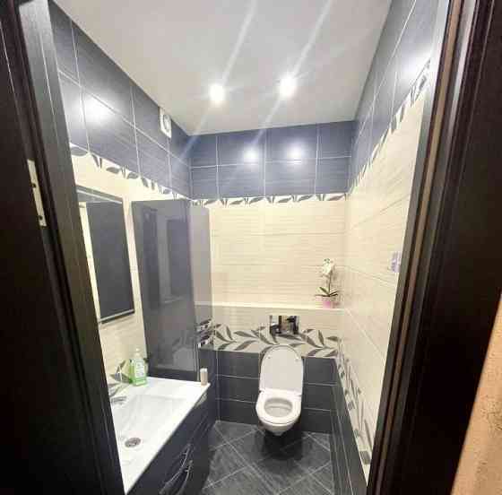 Сдам на длительный срок 1кв в Калининском р-не.Квартира с хорошим ремонтом Донецк